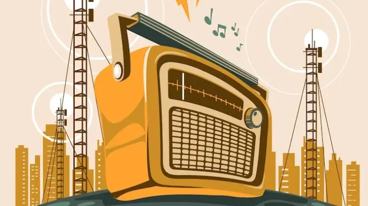 Hari Radio Sedunia "Setia Mengudara Setia Menginspirasi"