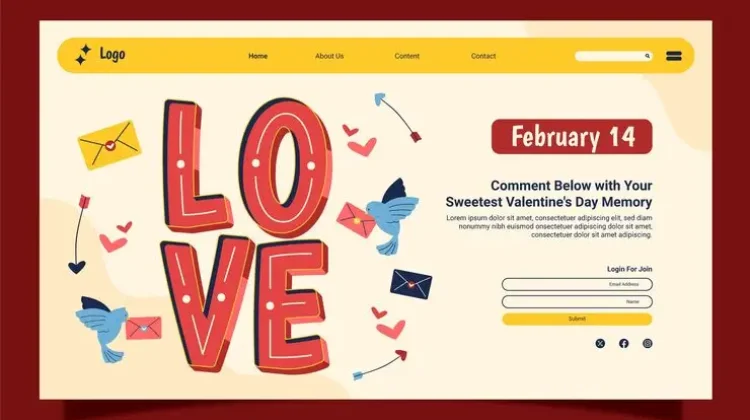 Valentine : Sejarah dan Makna di Baliknya