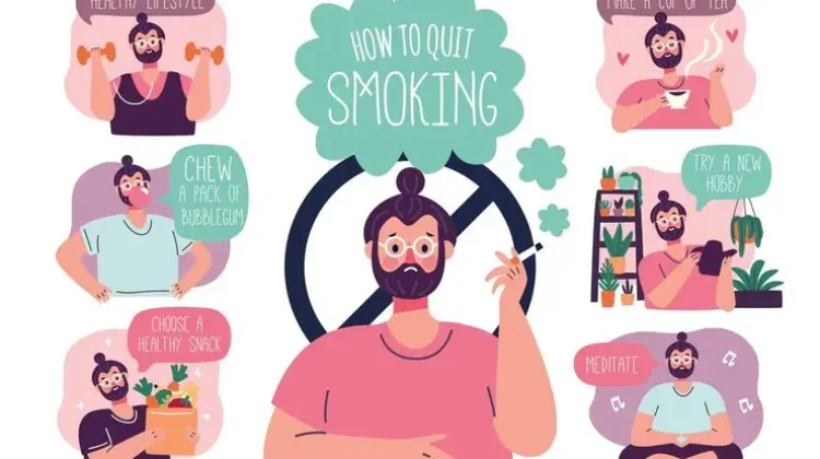 Sedikit Berhenti, Banyak Manfaat: Tips Ringan untuk Perokok