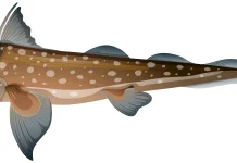 Ikan Mudskipper Bisa Hidup di Air dan Darat