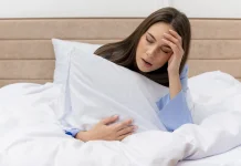 Stres Bikin Sulit Terlelap? Ini Cara Mengatasinya