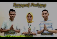 Lirik Lagu "Taragak Pulang" yang Sering Jadi Soundtrack Mudik