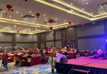 Swiss-Belhotel Cendrawasih Biak Rayakan Imlek 2026