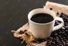 Kopi Hitam dan Kepribadian