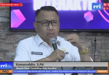 Biak Numfor Terima Revitalisasi dan Bangun SMA Baru