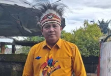 Pemkab Biak Lindungi Ribuan Pekerja Rentan Melalui BPJS Ketenagakerjaa
