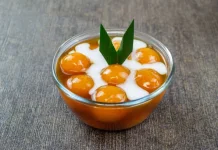 Legenda Takjil Nusantara: Kolak di Bulan Suci
