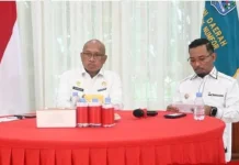 Bupati Markus Undang Masyarakat Hadiri Syukuran 1 Tahun Kepemimpinan