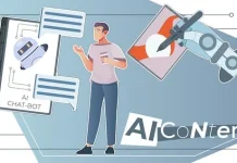 Teknologi AI Kian Mendominasi