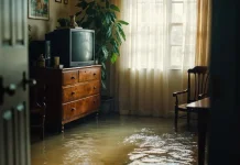 Lima Cara Aman Renovasi Rumah saat Musim Hujan