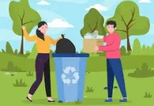 Hari Peduli Sampah Nasional diperingati Setiap 21 Februari