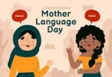 Hari Bahasa Ibu Interasional diperingati Setiap 21 Februari