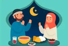 Tips Jaga Kesehatan Tetap Bugar Selama Puasa