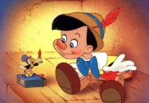 Film Pinokio, Pertama kali Dirilis 23 Februari 1940