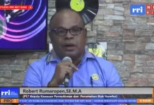 Disperkim Biak Numfor Pastikan Bantuan Rumah Layak Huni Tepat Sasaran
