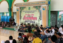 Pesantren Ramadan YAPIS Biak, Mencerahkan Iman dan Menguatkan Karakter