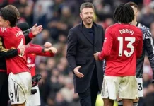 Bek Milik Barcelona Diminati Inter Milan, Mu Gelisah