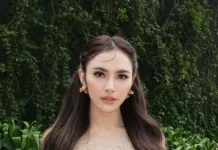 Karya Terbaru Mahalini Posisi Teratas Daftar Trending Youtube