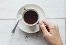 Kopi Menjadi Minuman Aromatik yang Menghidupkan Hari
