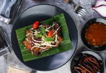 Mengenal Konsep Indonesian Fine Dining