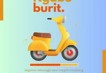 Mengenal Ngabuburit : Tradisi Berbuka yang kian Populer