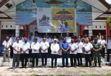 Bupati Biak: Penyusunan RKPD harus disesuaikan Keuangan Daerah