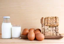 Menu Sahur Ideal untuk Puasa Lancar, Ini yang Harus Dihindari