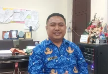 Pemeriksaan Interim BPK Pemkab Supiori Target Opini WTP