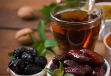 Pilihan Makanan Istimewa agar Puasa Tetap Kuat dan Semangat