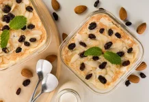 Klappertaart: Perpaduan Warisan Belanda dan Cita Rasa Manado