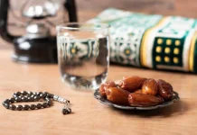 Kurma di Bulan Suci: Sumber Energi Alami yang Menyehatkan