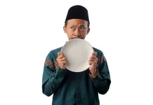 Kunci Menu Sahur Bernutrisi Tetap Prima di Bulan Ramadan