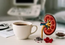 Sering Minum Kopi, Amankah untuk Ginjal? Ini Pejelasannya