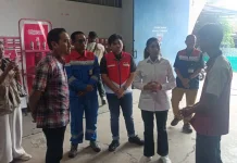 Pertamina Pastikan Ketersediaan Stok dan Layanan Energi di Manokwari