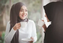 Tetap Ngopi di Bulan Ramadan? Ini Trik agar Tidak Dehidrasi