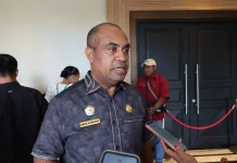 Dinkes Biak Numfor Rencanakan Tambah Puskesmas dan Rehab Fasilitas 2027
