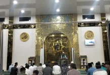 Sepuluh Hari Ramadan,Umat Islam diimbau Jauhi 5 Hal Menghilangkan Pahala Puasa