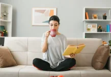 Seduh Teh Tingkatkan Mood! Tips Ngeteh Sederhana namun banyak Manfaat