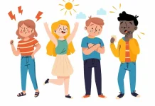 Emosi Terkendali Hidup Lebih Sehat: Tips Psikologi Modern