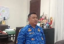 Pemkab Supiori Realisasi Dana Otsus Tahap Pertama Rp.25,7milir