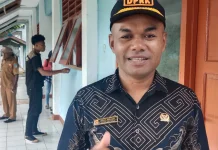 DPRK Supiori Minta Para Kades Memfasilitasi ATS Lanjut Kesetaraan