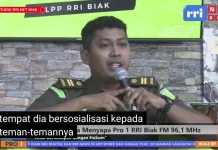 Penanganan Anak Berhadapan dengan Hukum Bersifat Khusus