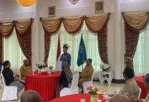 BPJS Ketenagakerjaan Salurkan Rp61 Miliar Kepada  Penerima Manfaat di Biak  Numfor
