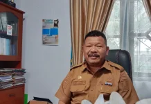DPRK Biak Jalani Reses, Ini Penjelasan Sekwan