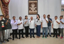 Sebanyak 16 Tim Basket Akan Bertanding di Biak