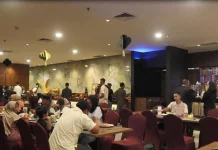 Paket "Kampung Ramadan" Ramaikan Ramadan di Swiss Belhotel Cendrawasih Biak