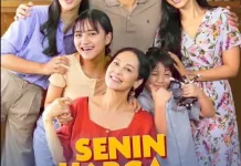 Film Senin Harga Naik Rilis Lebaran 2026: Hadirkan Kehangatan