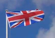 Lonjakan Permohonan Suaka, Inggris Stop Terbitkan Visa Pelajar