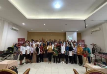 Guru PAUD Didorong Tanamkan Nilai Empat Pilar MPR RI sejak Dini