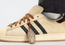 Adidas Hadirkan Superstar Bernuansa Papua-Island Series Spring-Summer 2026